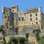 Château de Beynac en Dordogne