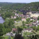 Camping Les Eyzies en Dordogne