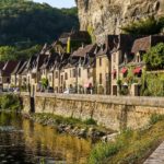 Belves proche du camping en Dordogne