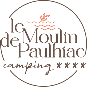 Camping Le Moulin de Paulhiac